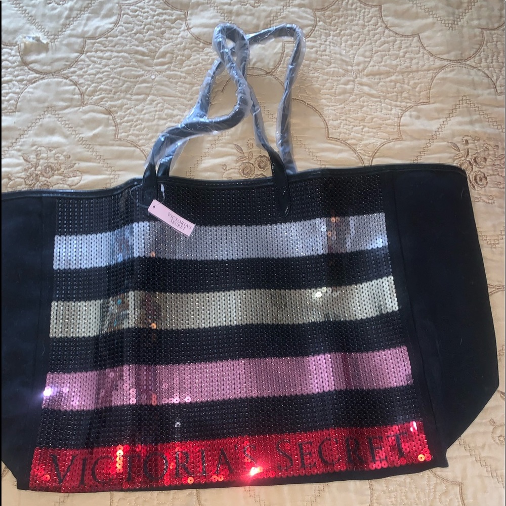 vs purse